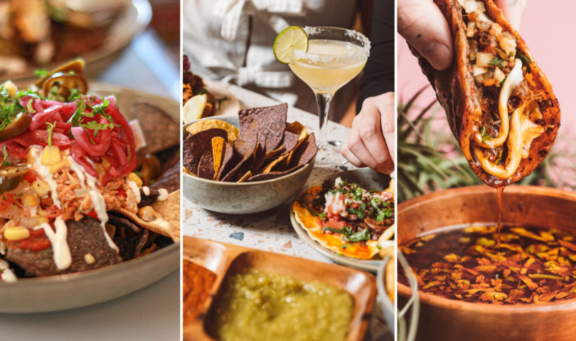 Denizen’s definitive guide to the best Mexican in Auckland