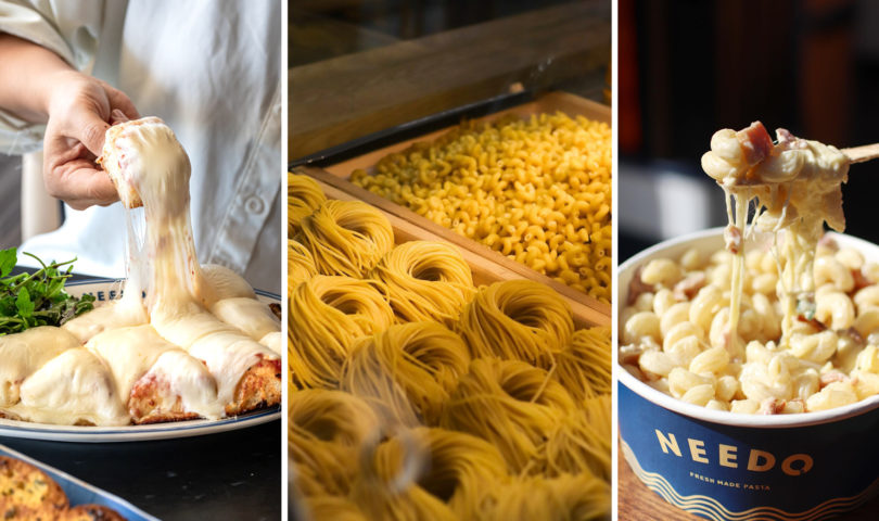 Meet Mt Eden’s newest Italian joint, serving hearty pizza and pasta that’s comfort food at its best