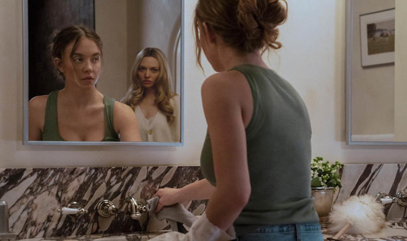 The Housemaid will be adapted for the big screen — here’s what we know so far