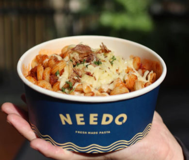 Meet Mt Eden’s newest Italian joint, serving hearty pizza and pasta that’s comfort food at its best