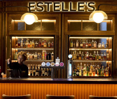 Meet Estelle’s — the Spanish bar and restaurant serving flavours of the Med to Auckland’s CBD