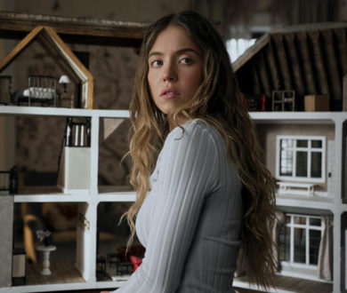 The Housemaid will be adapted for the big screen — here’s what we know so far