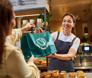 Too Good To Go — Europe’s favourite anti-waste app that’s rivalling Uber Eats — just landed in New Zealand