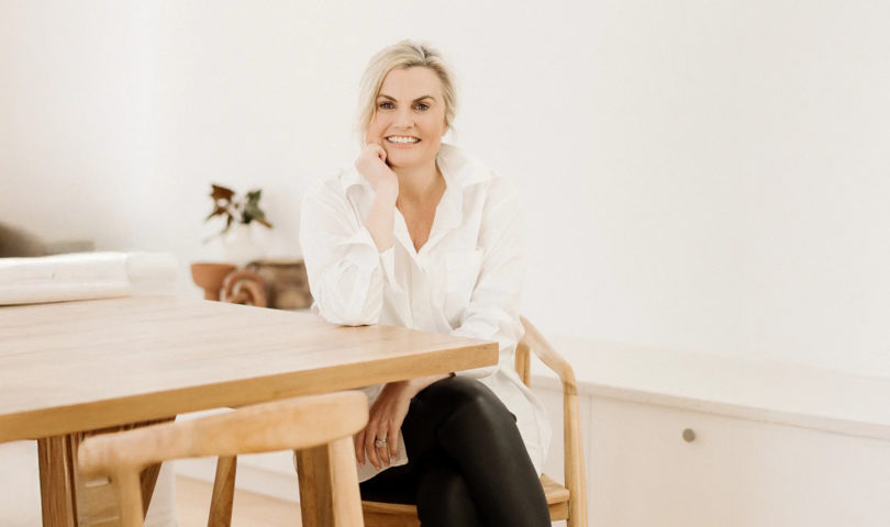 Sarah Foote: The designer who has mastered understated elegance