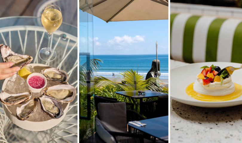 Skip the kitchen chaos, here’s where to celebrate Christmas Eve and Christmas Day this year