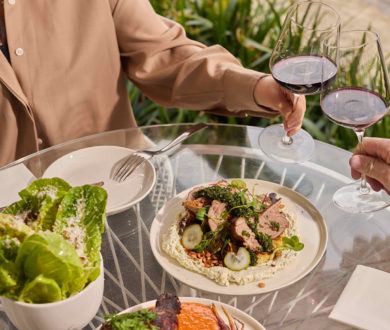 Skip the kitchen chaos, here’s where to celebrate Christmas Eve and Christmas Day this year