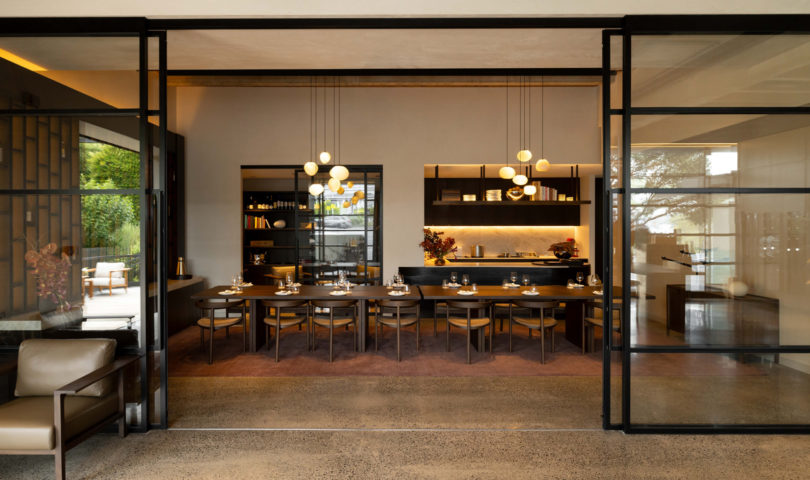 The Wine Room’s definitive guide to hosting clients