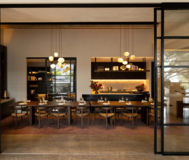 The Wine Room’s definitive guide to hosting clients