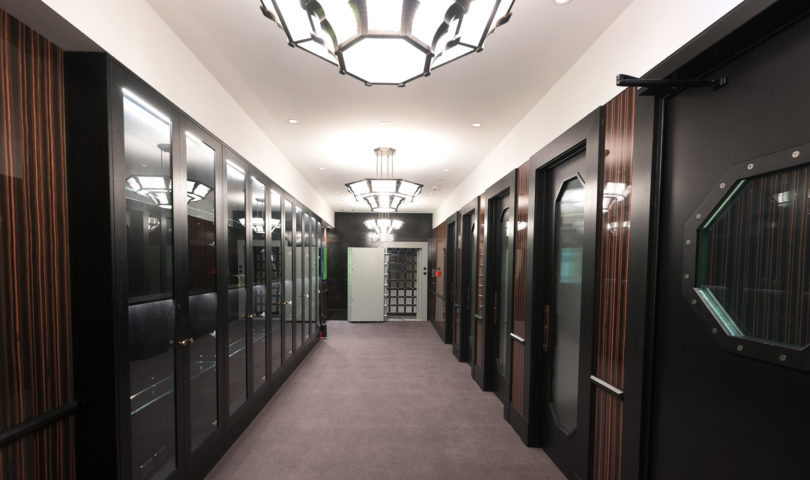 Meet Commonwealth Vault, the modern fortress safeguarding your data and your wealth