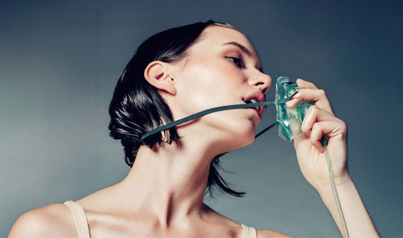 The groundbreaking Oxygen Treatment proven to slow ageing — now available in New Zealand