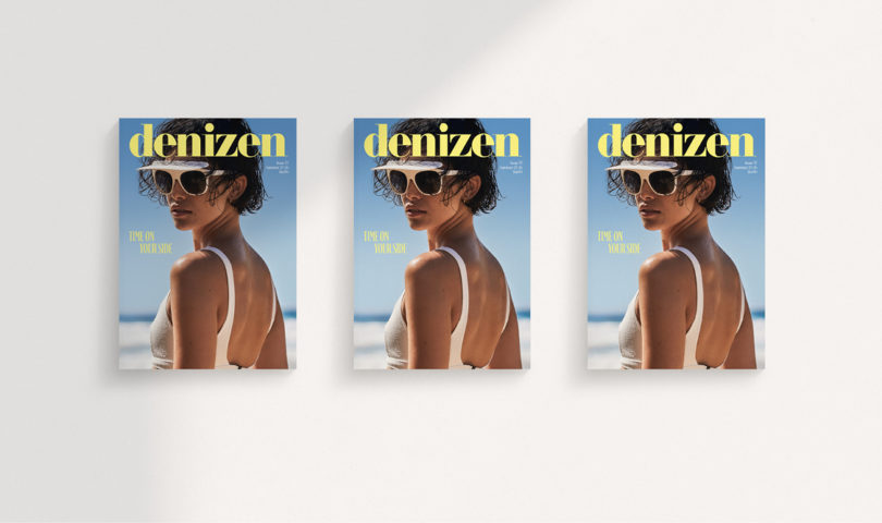 Denizen’s Summer Issue is here! Dive in for fresh starts, fine dining, next-level wellness, and the ultimate gift guide
