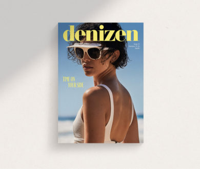 Denizen’s Summer Issue is here! Dive in for fresh starts, fine dining, next-level wellness, and the ultimate gift guide