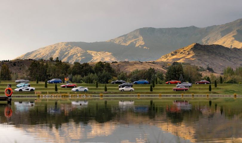 The Ayrburn Classic returns this summer, promising a weekend of spectacle and style