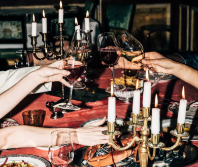 Denizen’s guide to the best private dining rooms to book this festive season