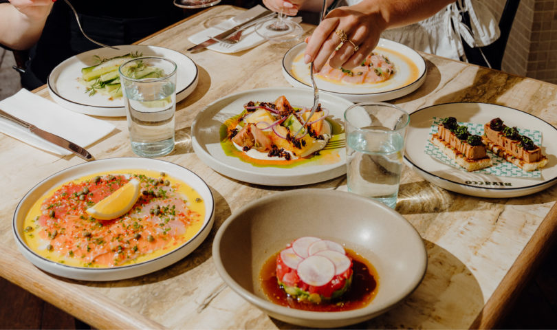 The must-try new dishes making Bivacco the summer go-to