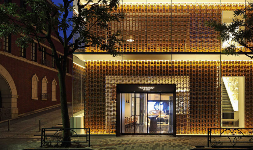 Where design meets experience: Inside INTERSECT by Lexus, Tokyo