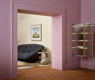 Evoke modern romance with Resene’s vintage-inspired palette