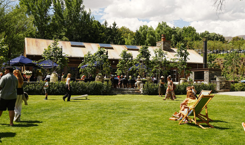 Ayrburn is the place to be this summer, here’s every event you need on your radar