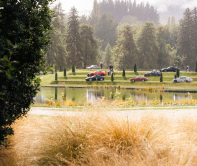 The Ayrburn Classic returns this summer, promising a weekend of spectacle and style