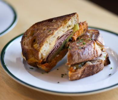 The duo behind Gourmet Gannet open a second bakery in Mt Eden