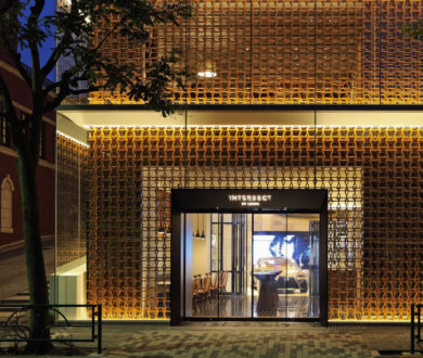 Where design meets experience: Inside INTERSECT by Lexus, Tokyo