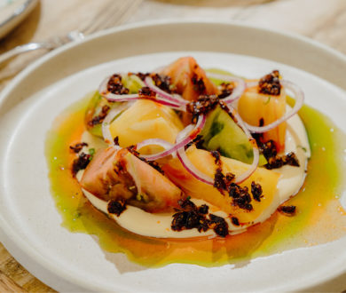 The must-try new dishes making Bivacco the summer go-to