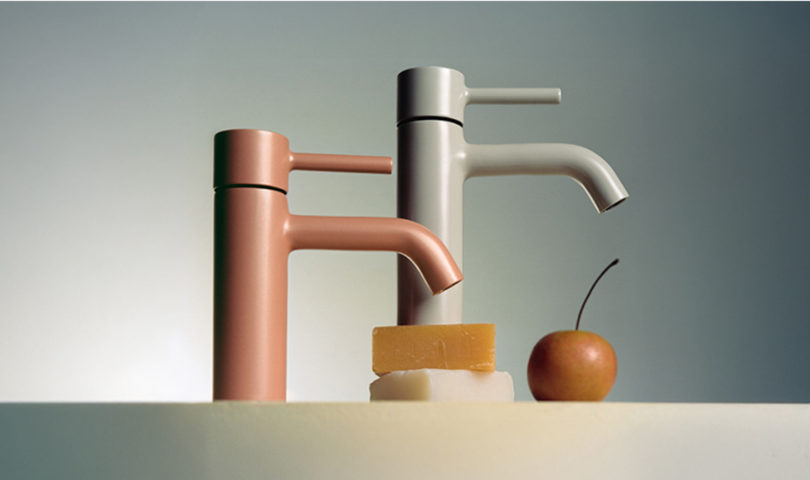 Zucchetti Pan S: A Study in Seamless Elegance