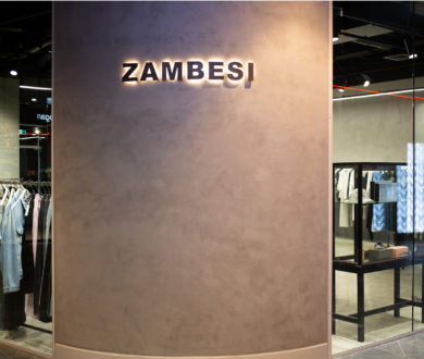 Zambesi arrives at Commercial Bay, igniting a bold new era for a New Zealand icon