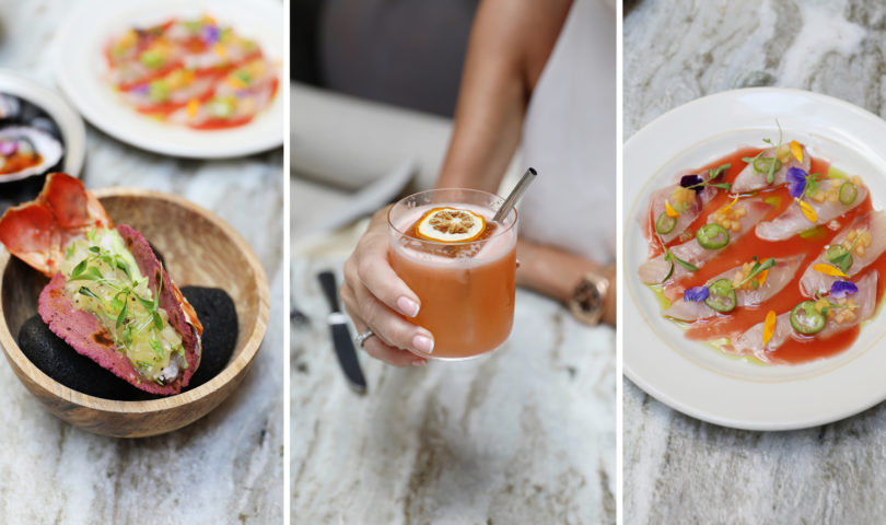 Kingi’s new seasonal menu is a love letter to Aotearoa from north to south