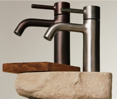 Zucchetti Pan S: A Study in Seamless Elegance