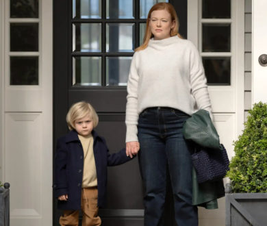 Wondering what to watch this season? Discover these unmissable new series and films