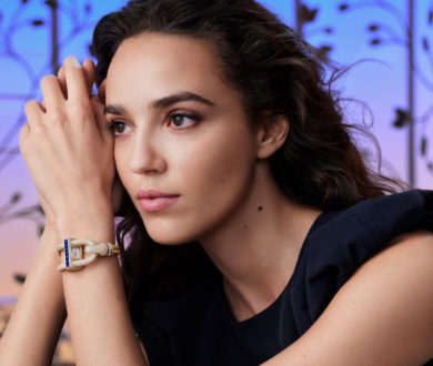 Elegant and eternally modern — the Cadenas continues its reign as one of Van Cleef & Arpels’ great masterpieces