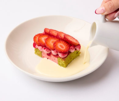 Soul Bar & Bistro’s new menu edit arrived right on time for outdoor dining season