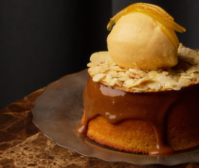 With a fresh new menu bursting with inventive Filipino flavours, Bar Magda is the place to be