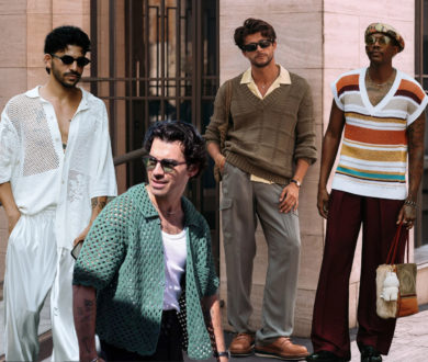 12 elevated springtime knits to keep in hot rotation