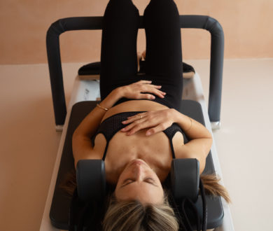 Cora Studio: The New Collective Pilates Movement