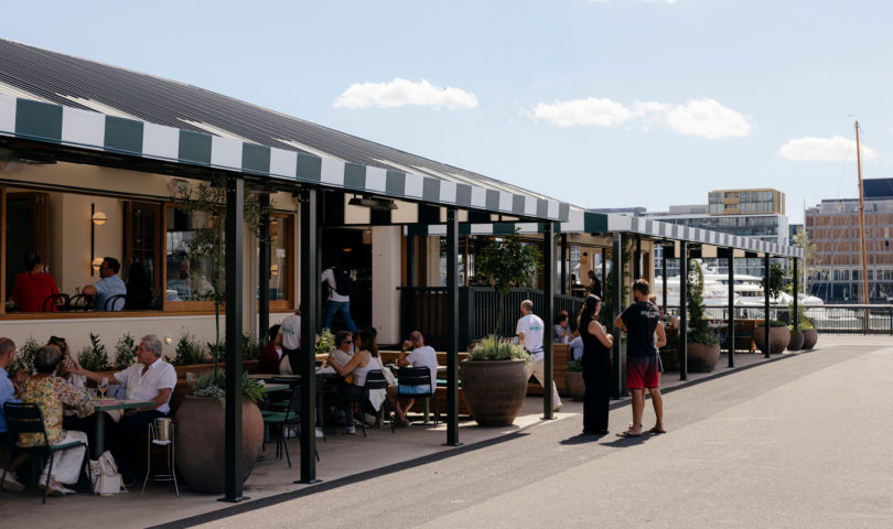 Get festive — Bivacco’s Sunday Christmas Feast returns with all of the trimmings