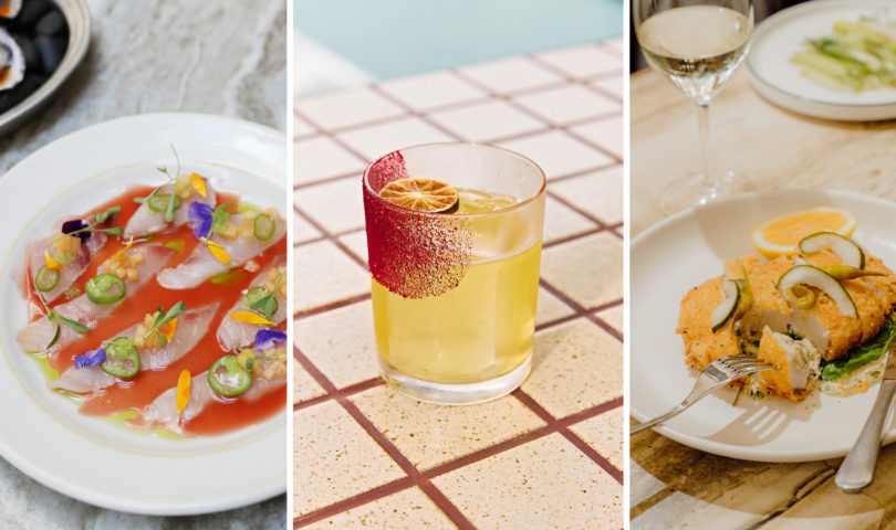 Our complete guide to dining out this December