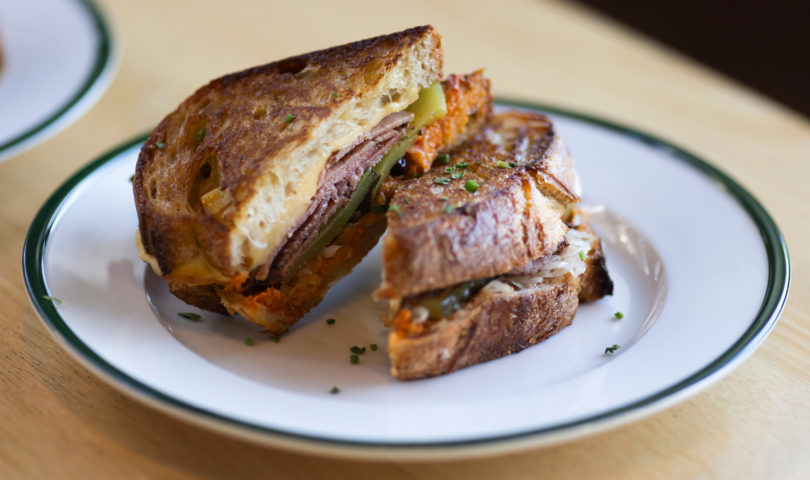The duo behind Gourmet Gannet open a second bakery in Mt Eden