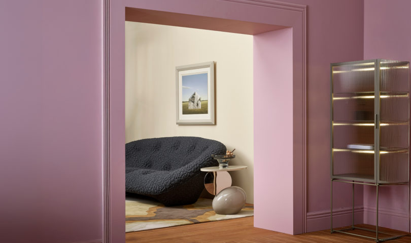 Evoke modern romance with Resene’s vintage-inspired palette