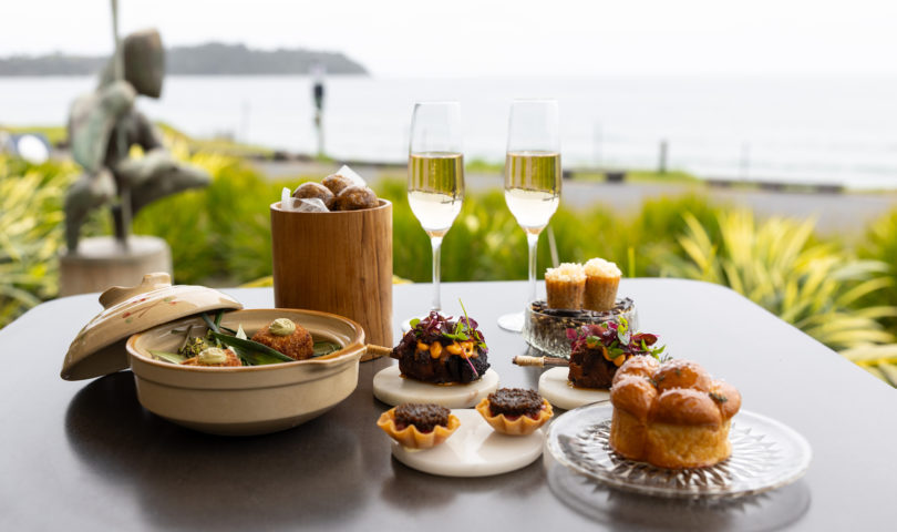Ki Māha’s new menu beckons the start of summer dining with succulent, seasonal fare