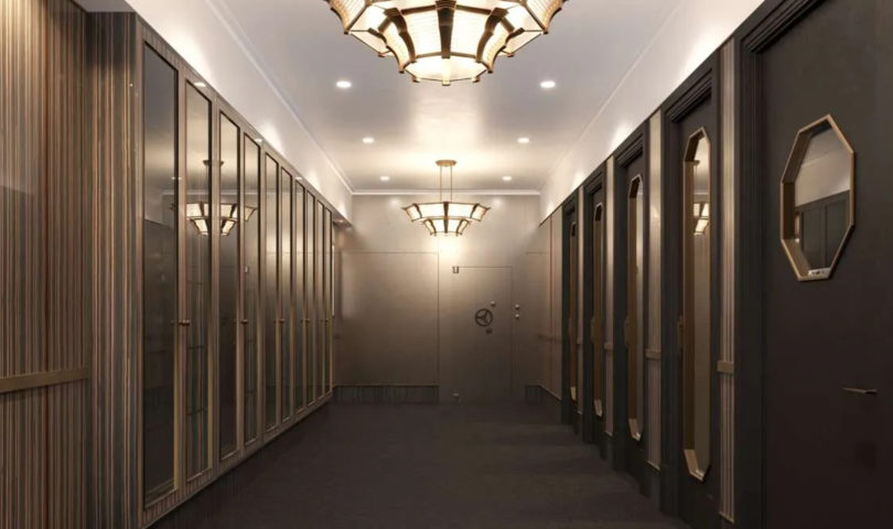 Meet Commonwealth Vault, the modern fortress safeguarding your data and your wealth