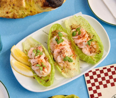 Our complete guide to dining out this December