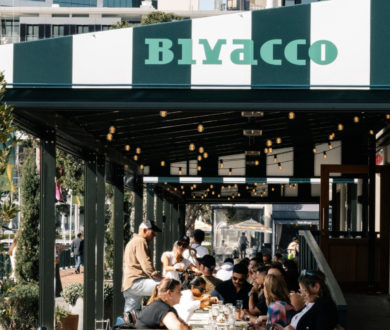 Get festive — Bivacco’s Sunday Christmas Feast returns with all of the trimmings