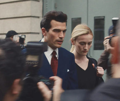 Looking for a new TV series to binge? Consult our guide on what to watch