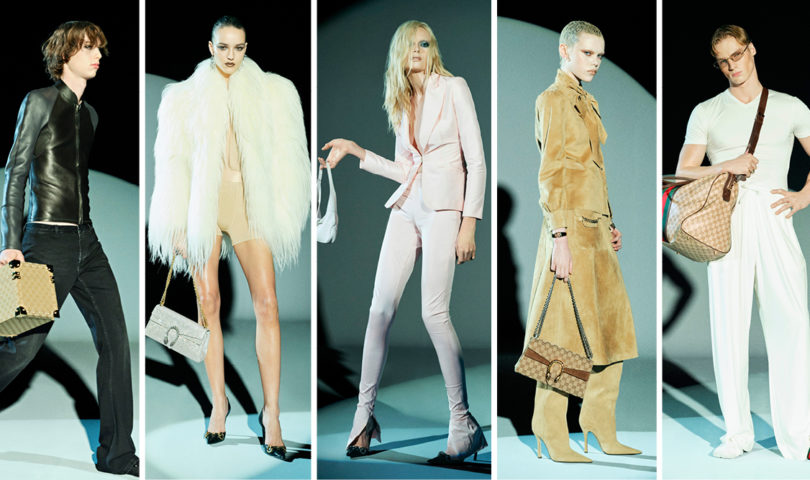 Generation Gucci: How Demna is redefining the house’s past and shaping its future