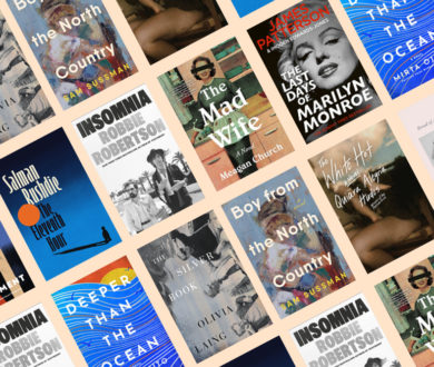 From captivating novels to moving memoirs and alluring anthologies, these are the new releases worthy of a place in your beach bag this summer