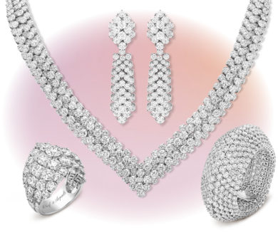 Timeless Brilliance: Inside the Classic High Jewellery Reinvention Elevating Van Cleef & Arpels’ Iconic Legacy