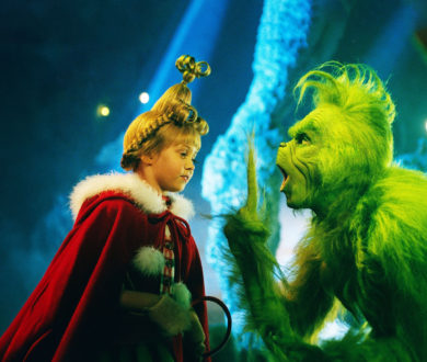 The must-see Christmas movies to inspire your yuletide spirit this festive season