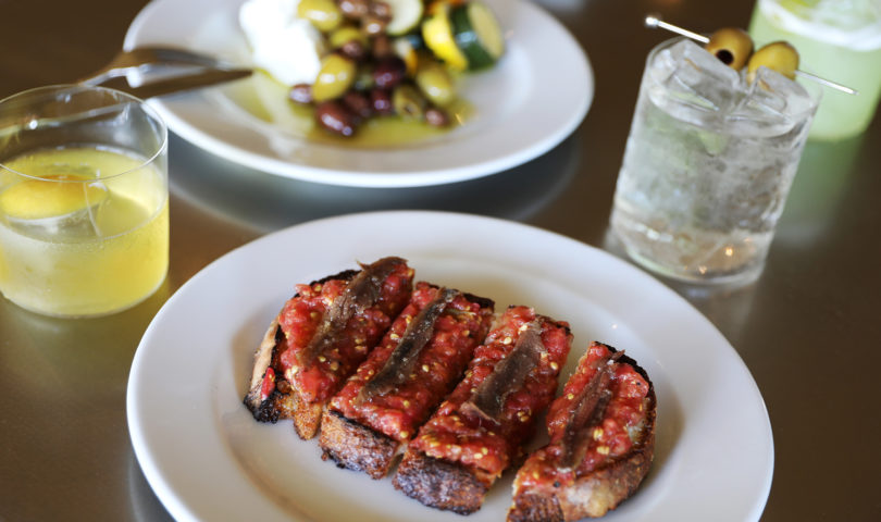 Mother knows best: Grey Lynn’s new local extends its offering into the perfect evening affair